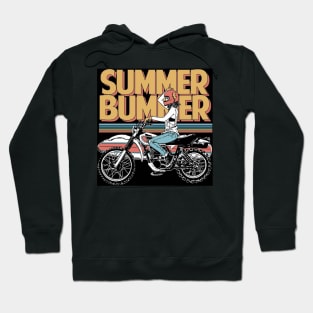 Summergirls Hoodie